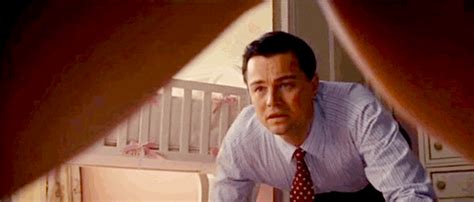 THE WOLF OF WALL STREET NUDE SCENES